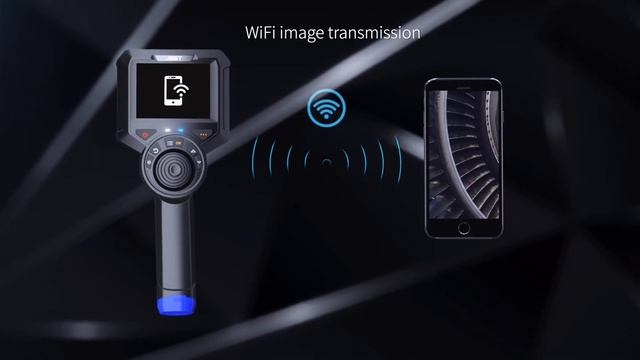 S Series Videoscope смотреть онлайн