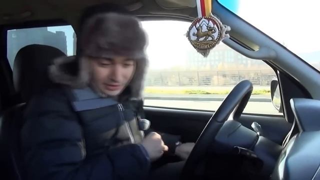 Мини Обзор Ford Maverick 2 0 124л с 4х4 Жорик Ревазов Блог смотреть онлайн