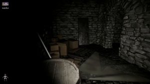 А ЭТО ТОЧНО ХОРРОР?: PACIFY 18+ • Эпичная концовка Пасифай!