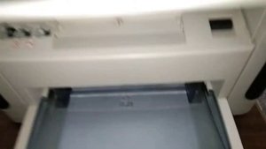 Hp LaserJet M1522nf