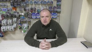 ГРУНТ в ПРИКОРМКЕ часть 1
