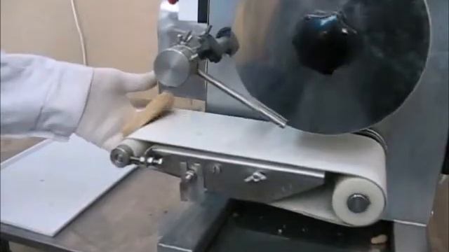 ИПКС-123Гм – оборудование для производства гамбургеров смотреть онлайн