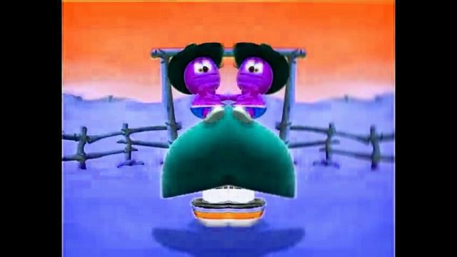 Low Voice Osito Gominola Remix смотреть онлайн