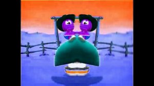 Low Voice Osito Gominola Remix