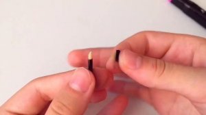 КАК СДЕЛАТЬ КАНЦЕЛЯРИЮ ДЛЯ КУКОЛ СВОИМИ РУКАМИ// Пенал, тетради,рюкзак,закладки,скетч-маркёры??