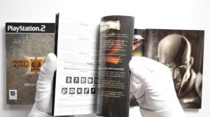 The PS2 Unboxing - Original Sony Playstation 2 Console