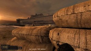 S.T.A.L.K.E.R. Вариант Омега 2: Холодное Лето 2014 ✓ как пройти ЧАЭС