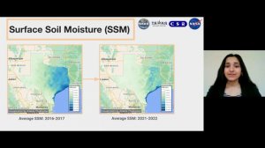 Visualizing Climate Disaster Impacts on Texas & Australia, 2000-2022