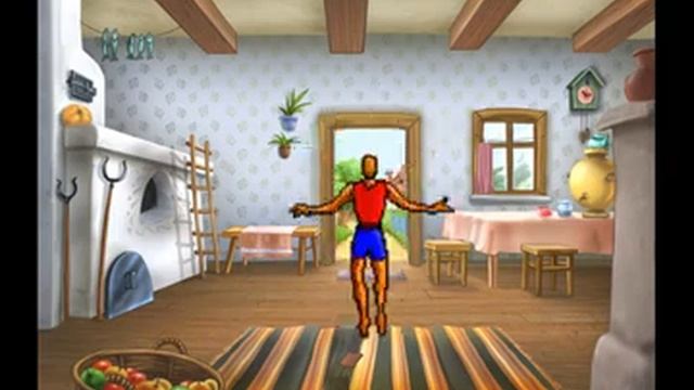 уТРЕННЯЯ ГИМНАСТИКА смотреть онлайн