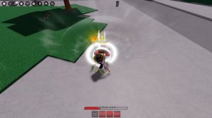 ABUSING NEW *INVISIBLE* TABLE FLIP GLITCH! | The Strongest Battlegrounds ROBLOX