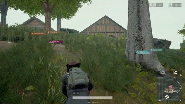 ⭐КАСКА, БРОНИК, ДВА СТВОЛА⭐ПАТИ⭐18+ смотреть онлайн