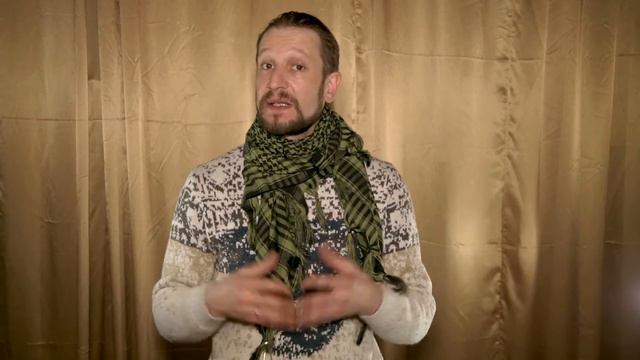 Майстер-клас «Ораторське мистецтво». Заняття 2