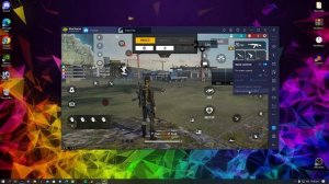 literally 0% recoil : Tweaks 2 SETTINGS l @WotaLGD BlueStacks