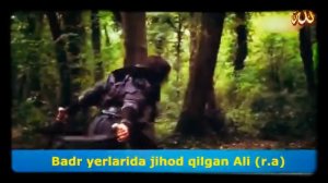 Nasheed. Сильный нашид. The best nasheed.