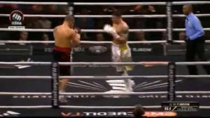 Александр Усик VS Майрис Бриедис. Полный бой!!! Mairis Briedis vs. Oleksandr Usyk