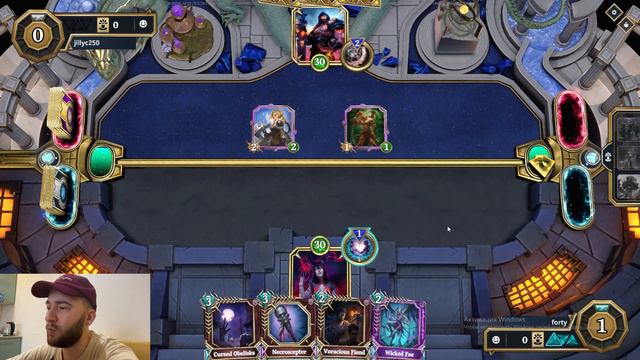 Gods Unchained Ranked by GameTrade #3 смотреть онлайн