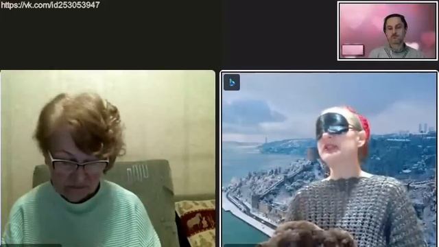 Фрагмент сеанса, Отгрузка Ресурсов с Земли смотреть онлайн