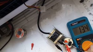 Как подключить трансформатор в 220V
