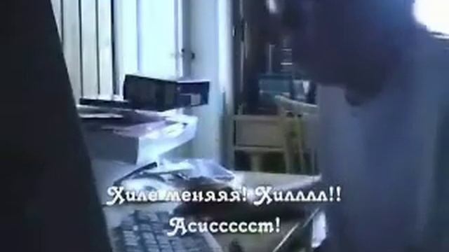 Как руководят кланом на каче смотреть онлайн