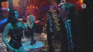 Lidija Bacic Lille - Mucho Loco  (stage performance]