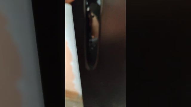 Установка умного замка с видеодомофоном смотреть онлайн