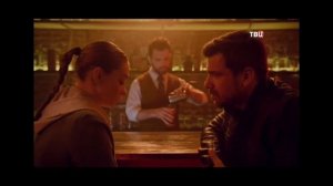 ? Танго для одной