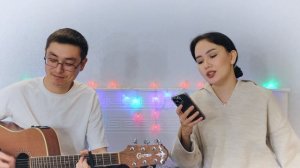 Голубая ночь - Семья Медетовых