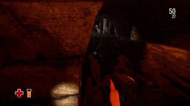 Бей или Беги Глава 3 Estranged The Departure смотреть онлайн