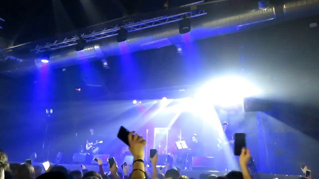 Ярослав Баярунас - Спеша в тоннелях нашей жизни, в конце один мы видим свет (Meat Loaf) смотреть онлайн