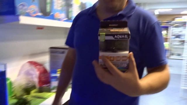 Распылитель Aquael Air Lights смотреть онлайн