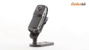 Мини камера Ambertek MD80