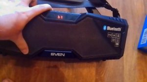 стоит ли брать SVEN ps480?