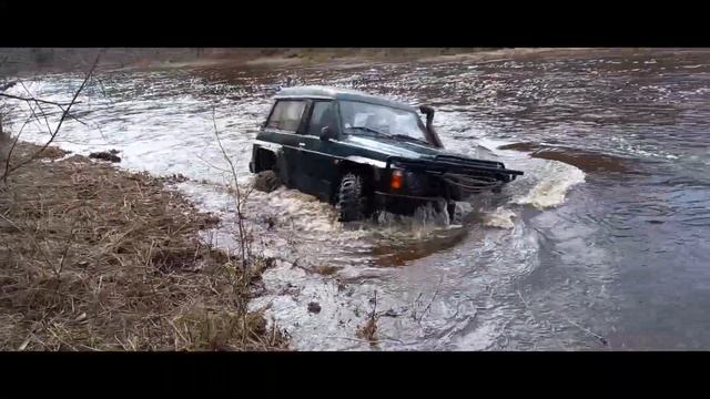 NISSAN PATROL Y60 BEST MOMENTS COMPILATION/ НИССАН ПАТРОЛ Y60 ПОДБОРКА ЛУЧШИХ МОМЕНТОВ смотреть онлайн
