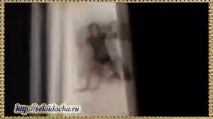 Паранормальные явления. Домовой, бес