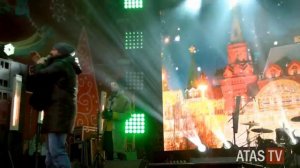 ПМ (ПРЕМЬЕР-МИНИСТР), Две минуты, Тверская ул., Москва, АТАС ТВ