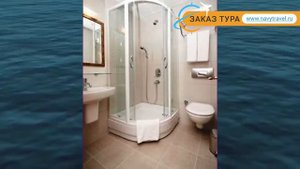 ANTIS HOTEL 4* Турция Стамбул обзор – отель АНТИС ХОТЕЛ 4* Стамбул видео обзор