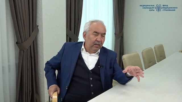 Как иностранцам получать медпомощь в Казахстане