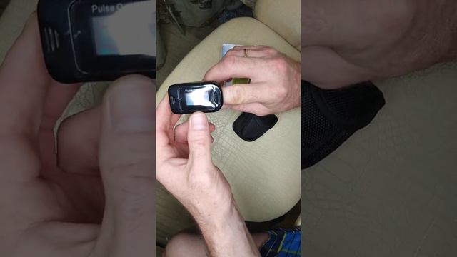 ОН ДОЛЖЕН БЫТЬ В КАЖДОМ ДОМЕ. ПУЛЬСОКСИМЕТР. САТУРАЦИЯ смотреть онлайн