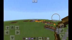 ОГРОМНЫЙ БОСС ИССУШИТЕЛЬ ИЗ Story Mode! Ep:1 Интересные моды [Minecraft PE 1.2]