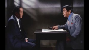 太陽にほえろ! 第135話 ある敗北