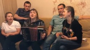 Tрио Пташица - "Озерушко" (народная песня)