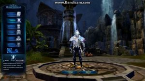 Обзор MMORPG Dark Age