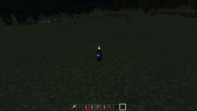 ДОБАВИЛИ СВЕЧИ В МАЙНКРАФТЕ 1.17.10.22! ОБЗОР МАЙНКРАФТА 1.17.10.22! смотреть онлайн