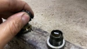 Infiniti fx35 fx37 qx70 S51 how to change oil in the front gearbox замена масла в переднем редуктор