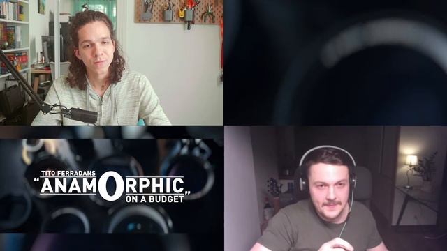 Maxi and Nexiscope! - Interview with Max Swan - Exo Optik смотреть онлайн