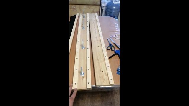 Ременной шорник своими руками. смотреть онлайн