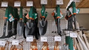 Лучший садовый инвентарь. Садовый инструмент для дома и дачи.