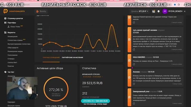 БАРСЕЛОНА - НАПОЛИ! Разогрев перед матчем.
