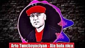 Arto Tuncboyaciyan- Alabalanica