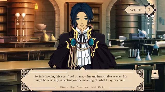 Royal Alchemist Walkthrough Part 5 No Commentary смотреть онлайн